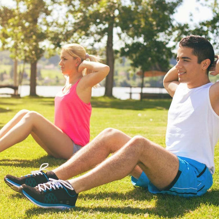 Exercise benefits your brain as well as your body