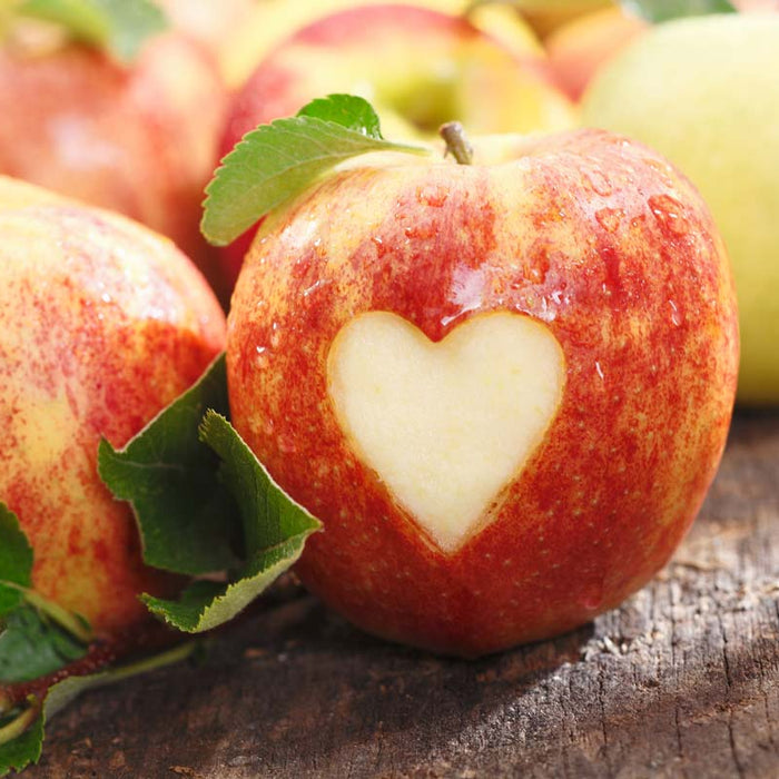 How is your heart health?