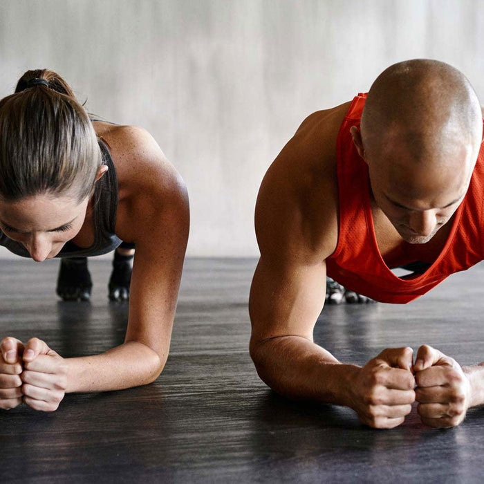 Getting the best results from supplements