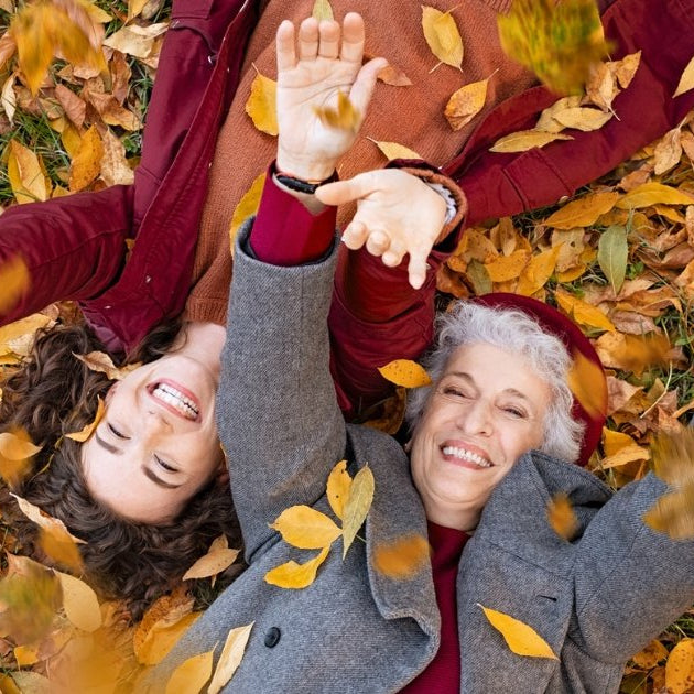 Immune system this autumn and winter