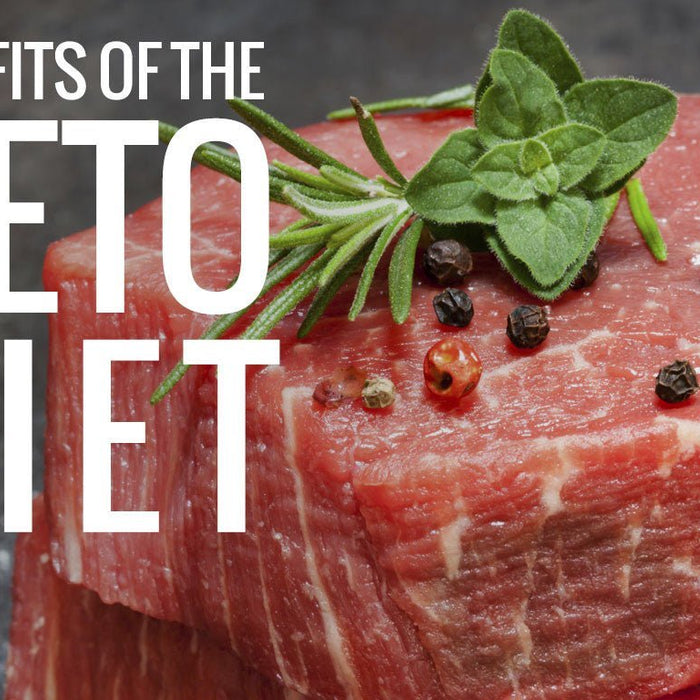 Why you should consider the keto diet
