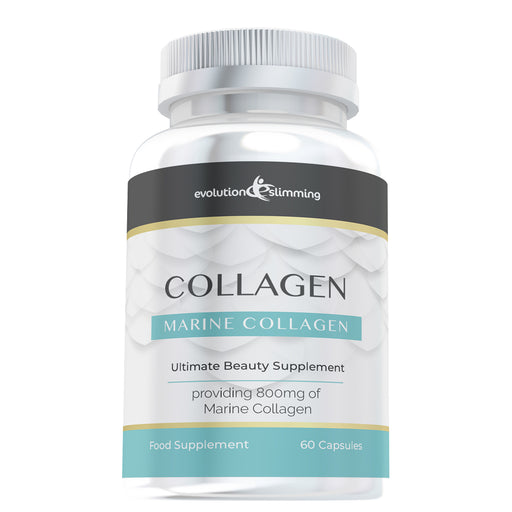 Marine Collagen 800mg