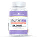 Biotin Max 10,000mcg Evolution Slimming