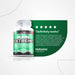 Burn Extreme High Strength Weight Loss Supplement - Caffeine-Free and Vegetarian - Evolution Slimming