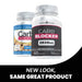 Carb Blocker - Original Formula with White Kidney Bean - Evolution Slimming