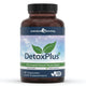 Detox Plus Complete Cleansing System: Natural Bloating Relief