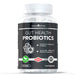 Gut Health Probiotics with Lactobacillus Acidophilus - Evolution Slimming