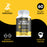 Ultimate Pre Workout Capsules - Energy, Endurance & Focus Boost - 60 Servings