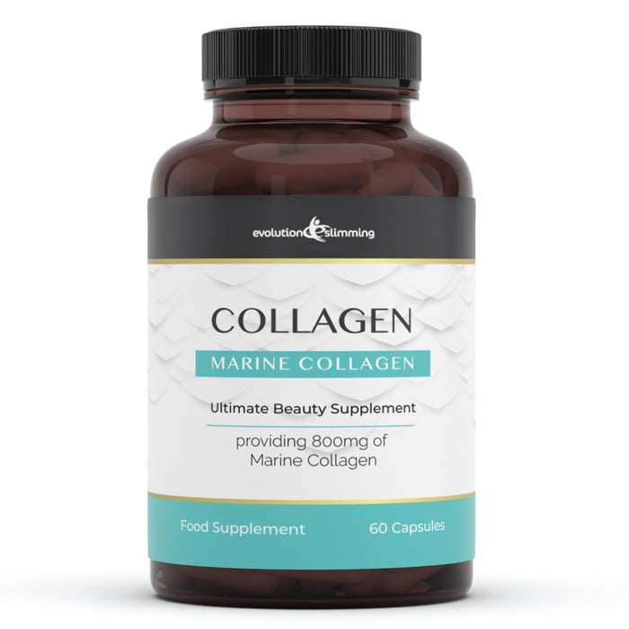 Marine Collagen 800mg