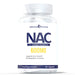 NAC - N-Acetyl Cysteine 600mg Evolution Slimming