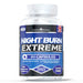Night Burn Extreme - The Night Time Fat Burner - Evolution Slimming