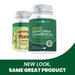 Pure Garcinia Cambogia 1000mg - Evolution Slimming
