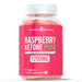 Raspberry Ketone Pure Max Strength 1200mg - Evolution Slimming