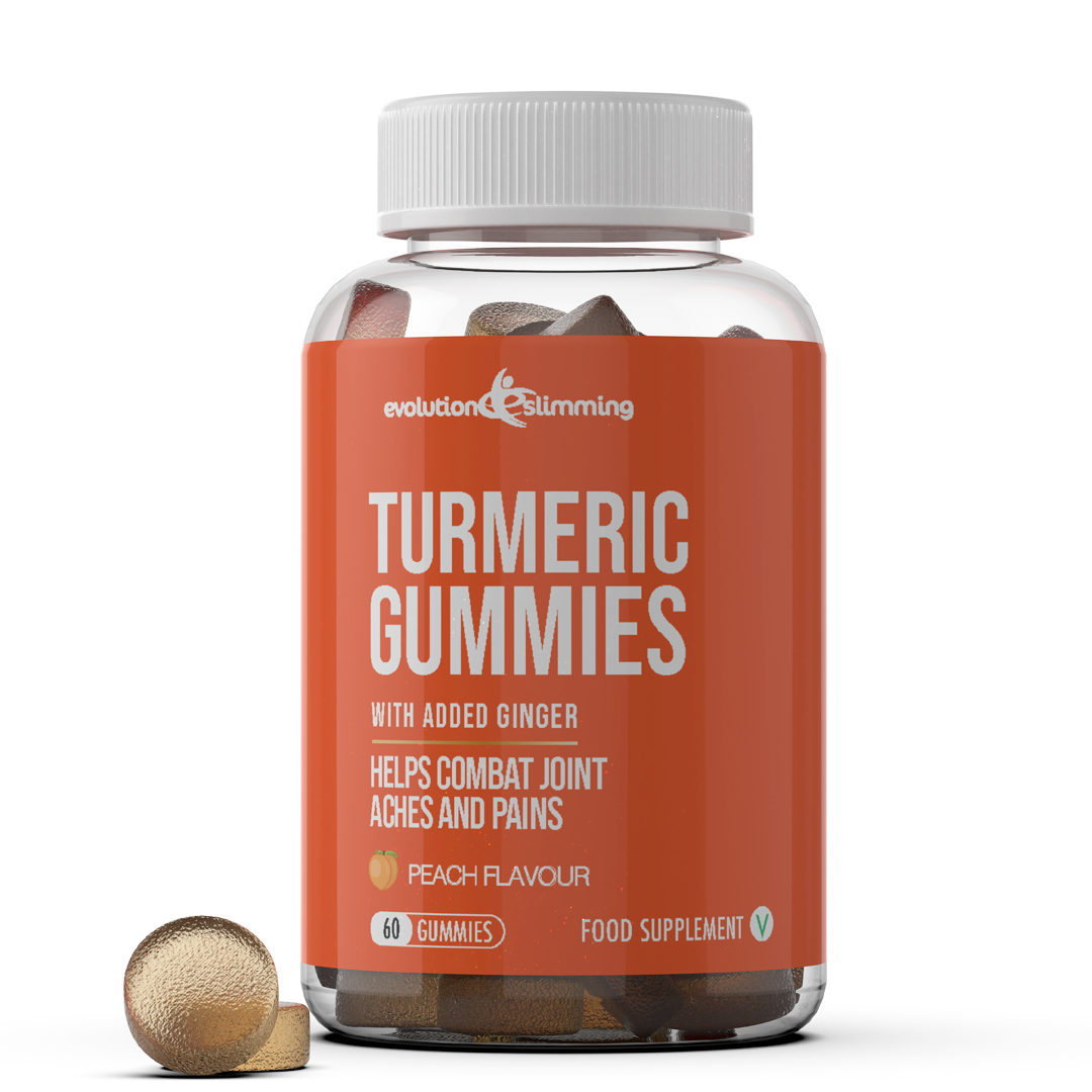 Turmeric Pro with BioPerine® 12,500mg 95% Curcuminoids