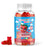 Kid's Sugar Free Multivitamin Gummies - with Vitamin C,B3,B5,B6,B12,D,E,A