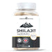 Shilajit Capsules 1400mg Shilajit with 60% Fulvic Acid High Strength Capsules - Evolution Slimming