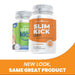 Slim Kick Day Time Weight Loss Capsules Evolution Slimming