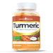 Turmeric & Black Pepper with 5% Curcuminoids Evolution Slimming
