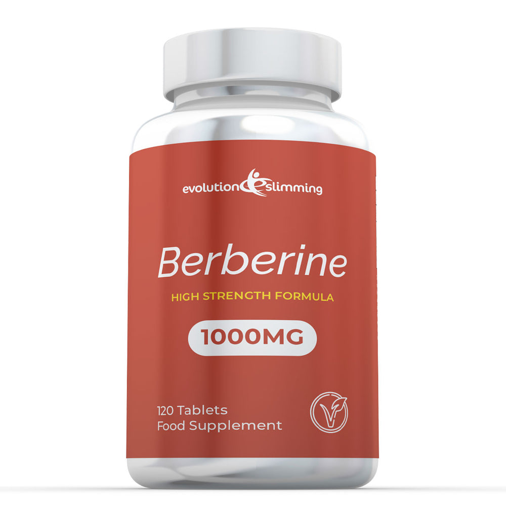 Berberine 1000mg