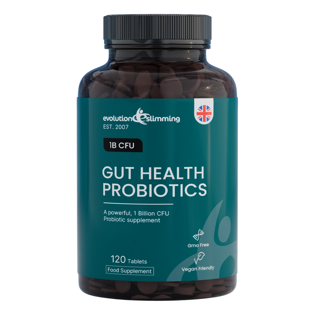 Probiotiques pour la santé intestinale avec Lactobacillus Acidophilus