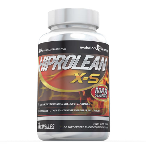 Hiprolean X-S High Strength Fat Burner