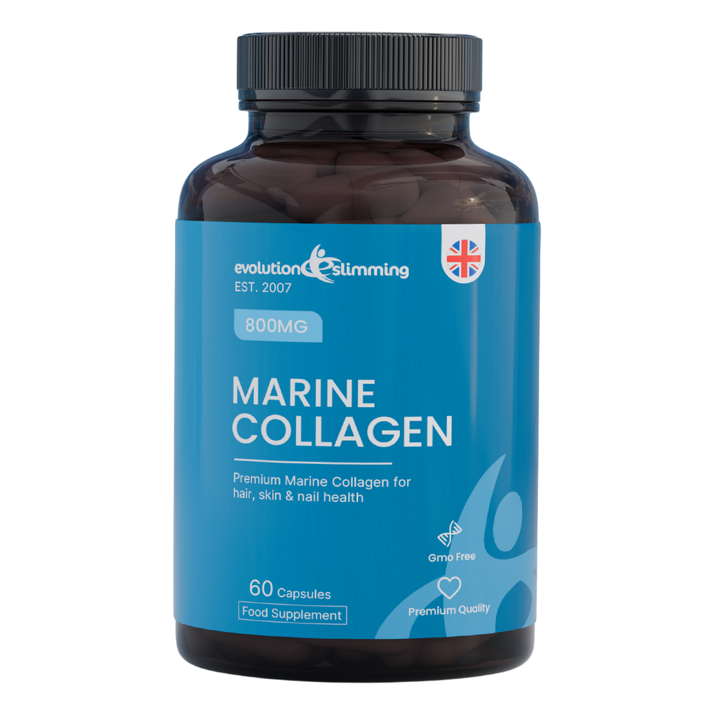 Collagène marin 800 mg