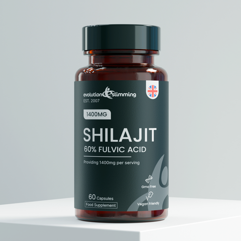 Health Supplements