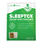 Sleeptox Detox Foot Patches