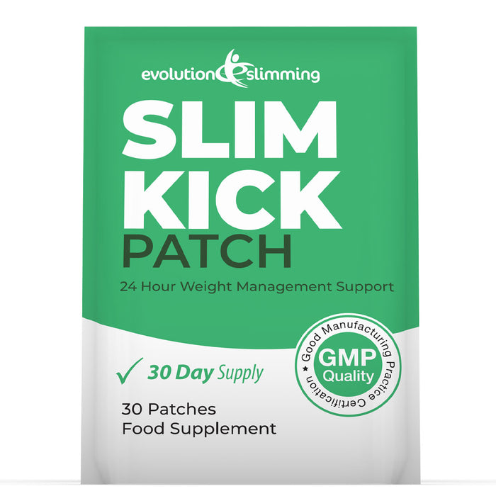 Slim Kick Weight Loss Patch