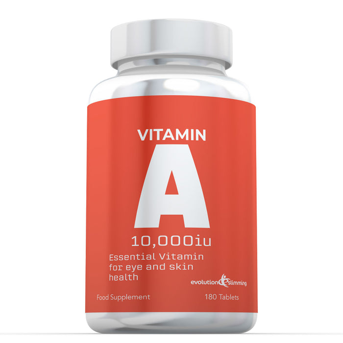 Vitamin A 10,000iu